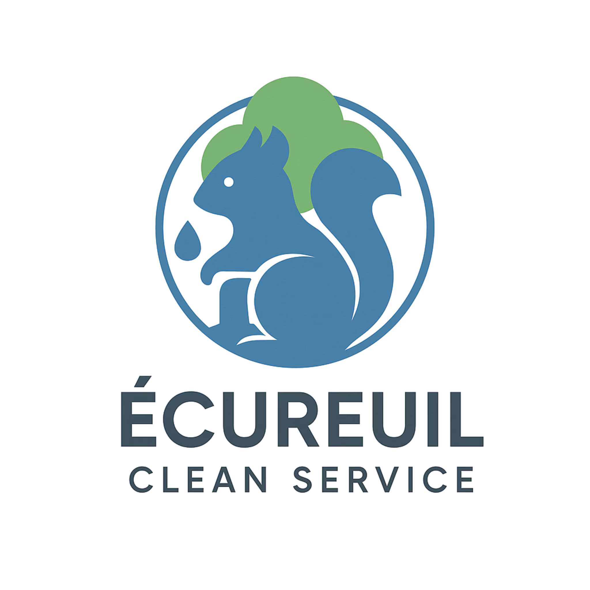Ecureuil Clean Service