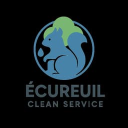 Ecureuil Clean Service